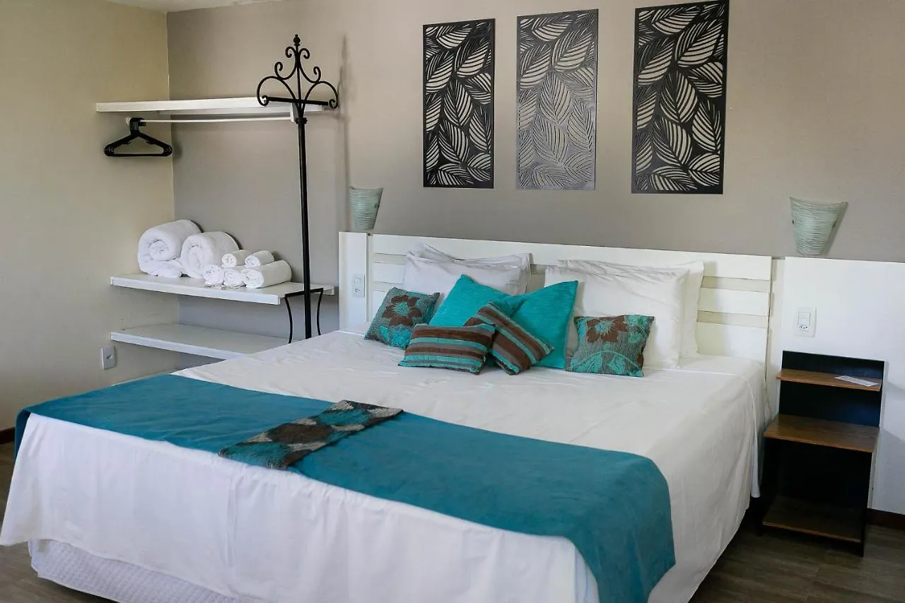 Hotel Pousada Estalagem Dos Corais Da Prainha Arraial do Cabo