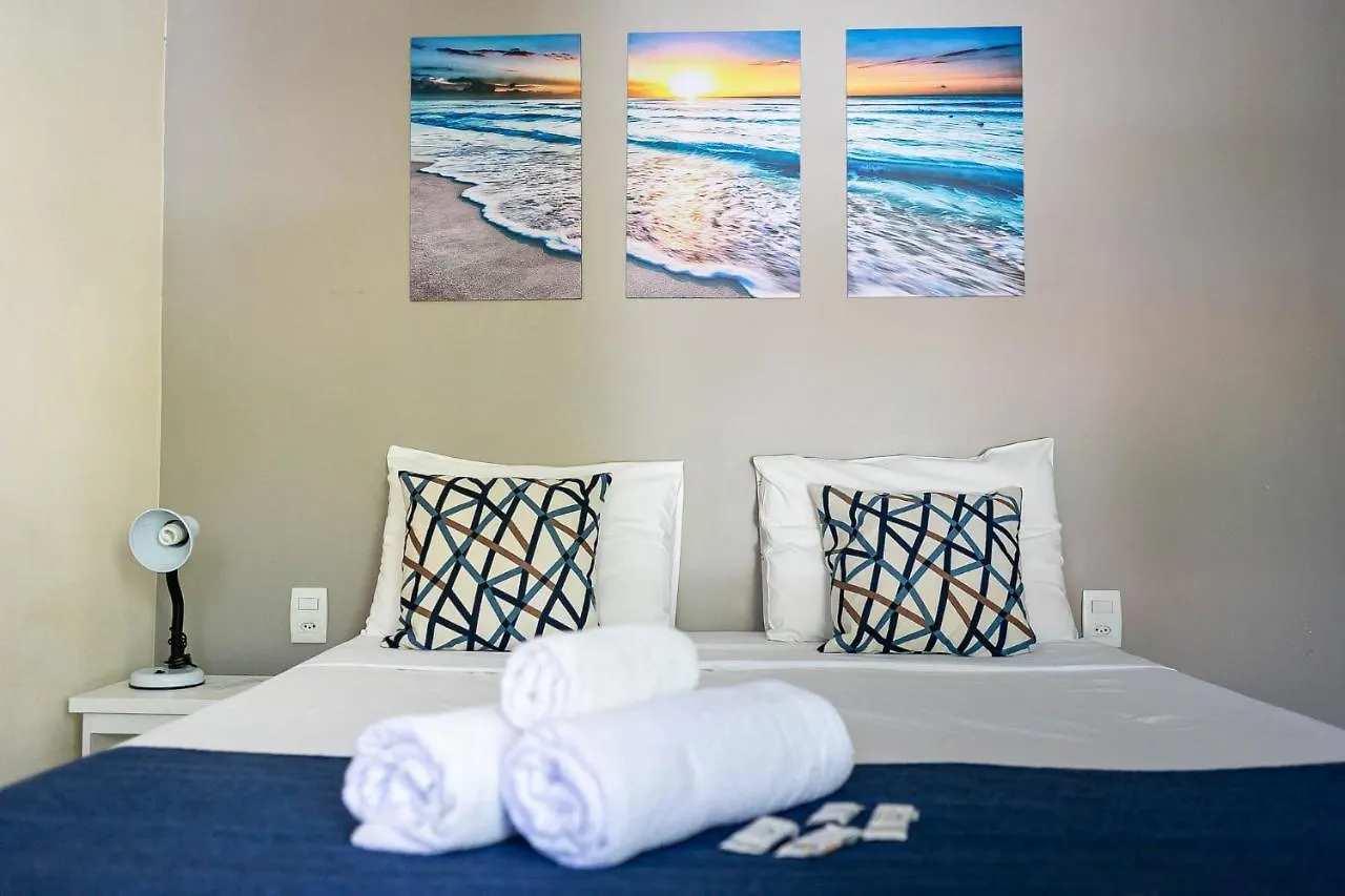 Hotel Pousada Estalagem Dos Corais Da Prainha Arraial do Cabo