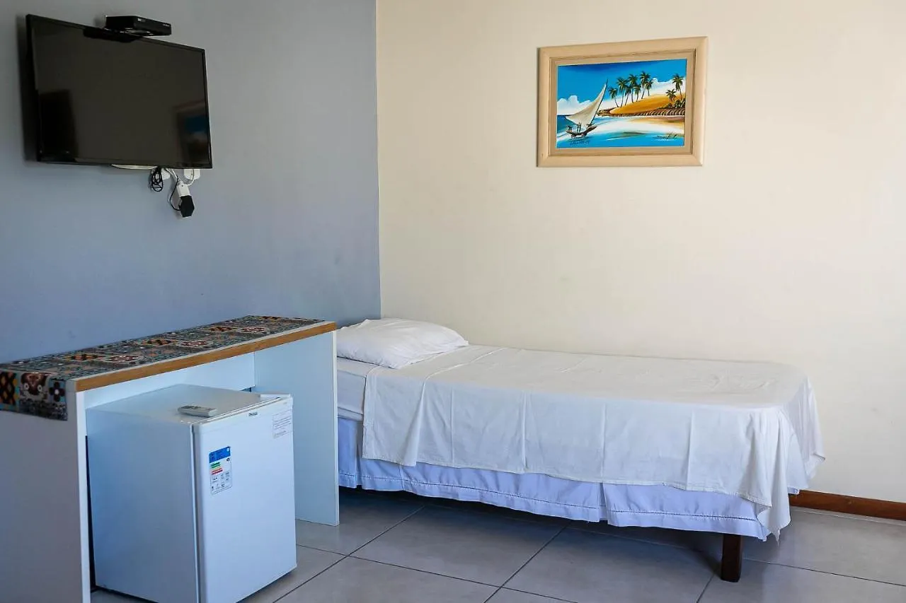 Pousada Estalagem Dos Corais Da Prainha Arraial do Cabo Hotel