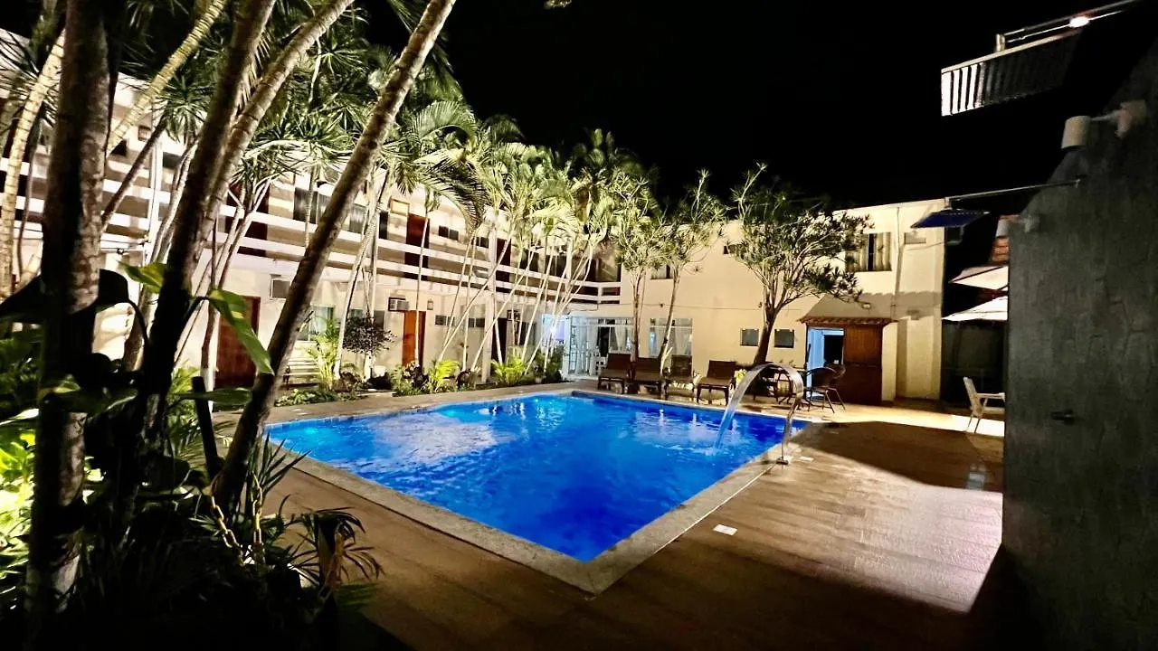 Pousada Estalagem Dos Corais Da Prainha Arraial do Cabo Hotel