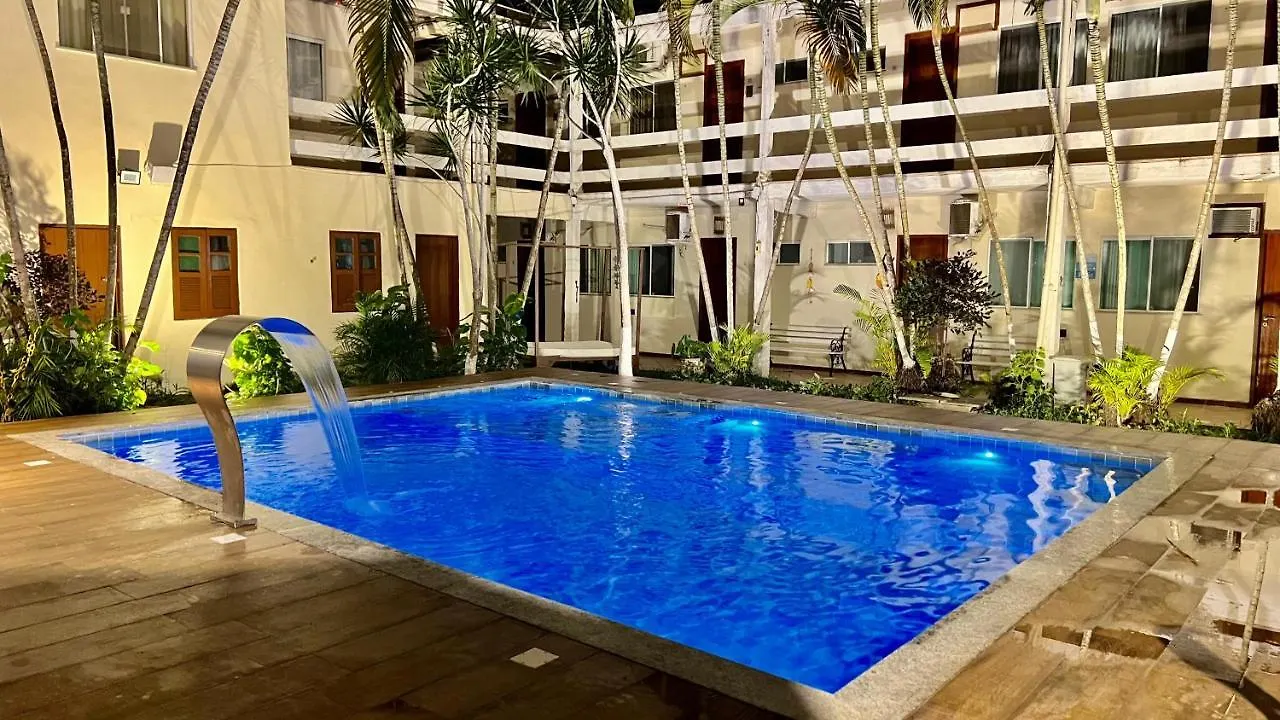 Hotel Pousada Estalagem Dos Corais Da Prainha Arraial do Cabo