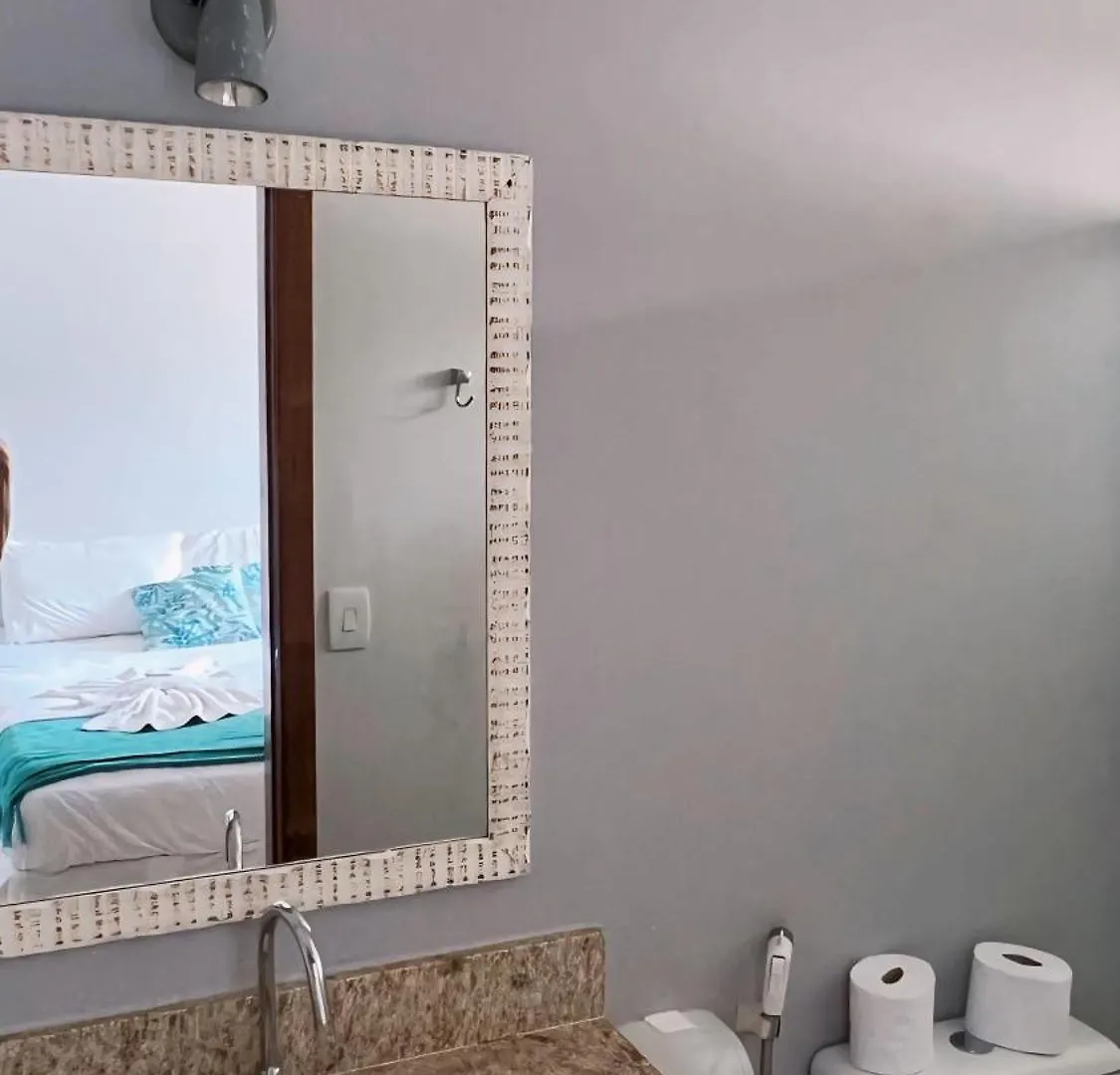 Hotel Pousada Estalagem Dos Corais Da Prainha Arraial do Cabo