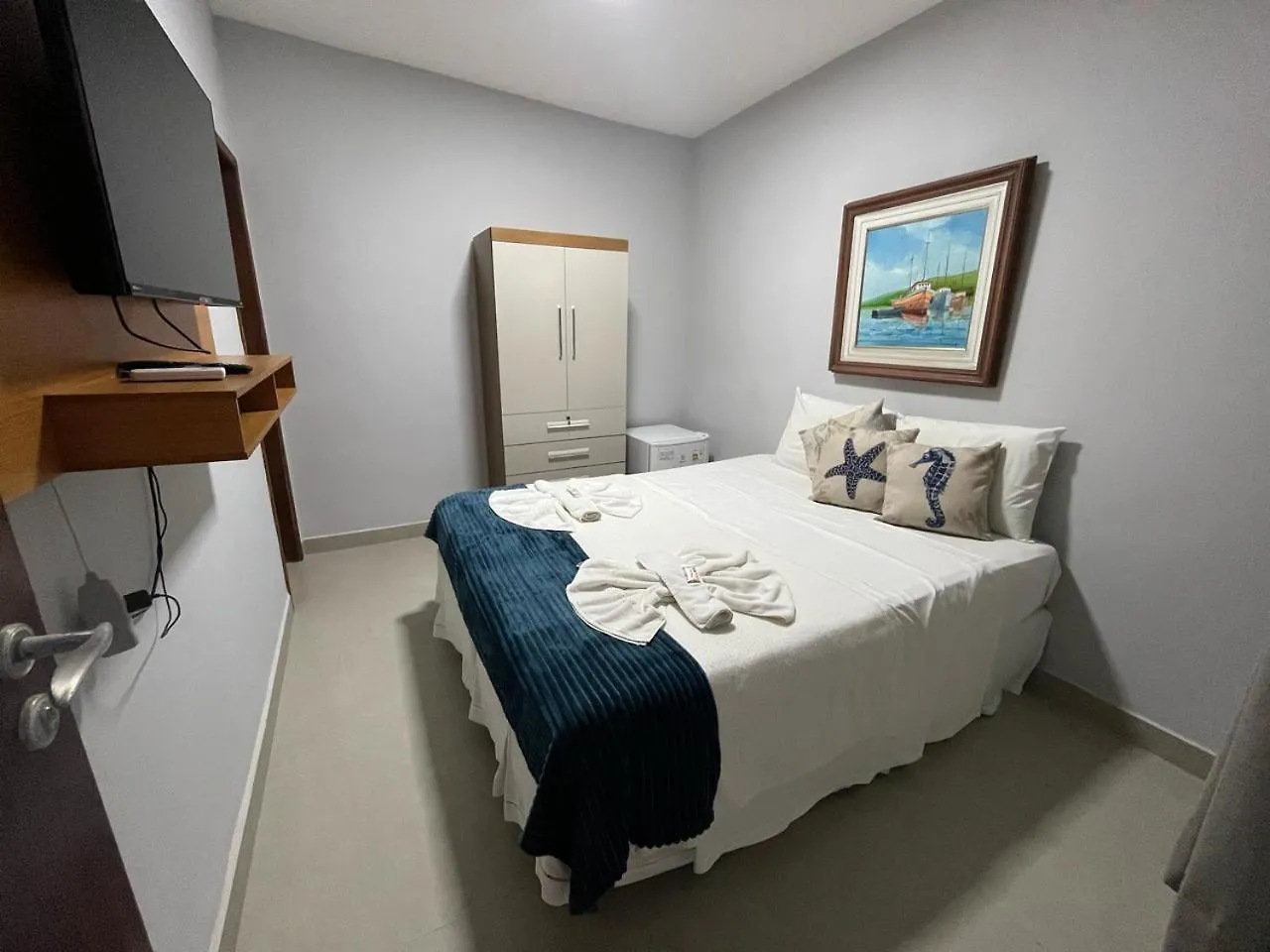 Hotel Pousada Estalagem Dos Corais Da Prainha Arraial do Cabo