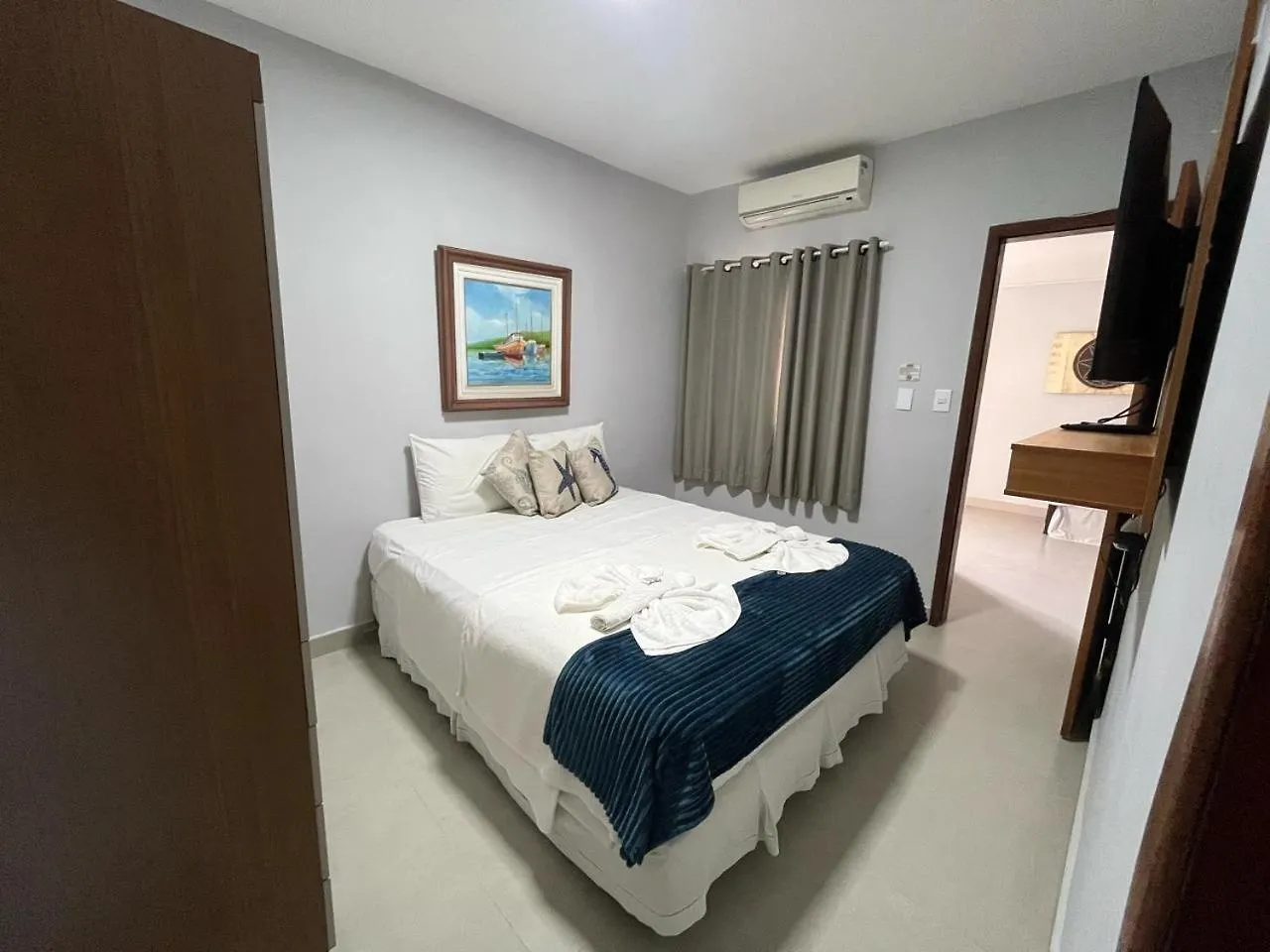 Hotel Pousada Estalagem Dos Corais Da Prainha Arraial do Cabo