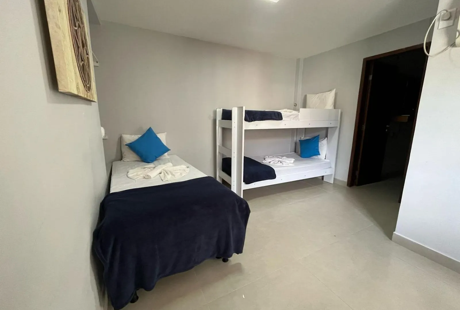 Hotel Pousada Estalagem Dos Corais Da Prainha Arraial do Cabo Brazil