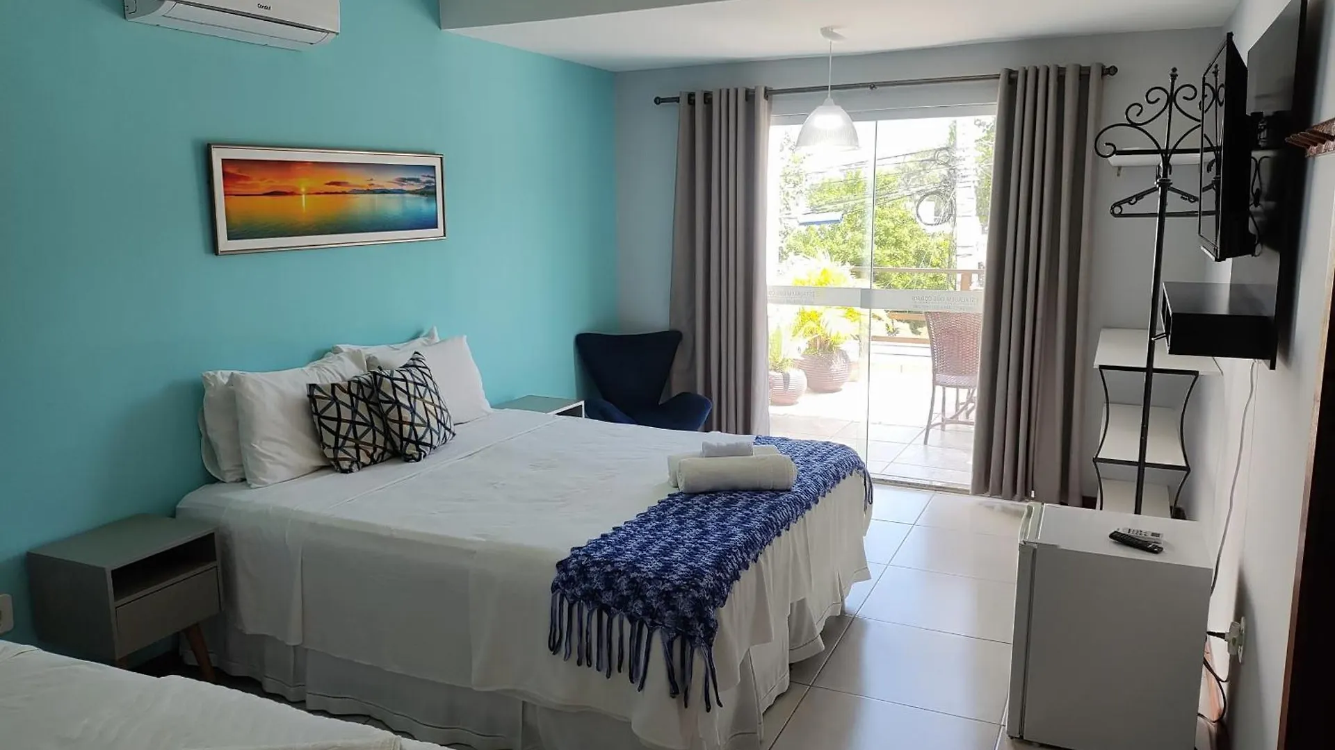 Hotel Pousada Estalagem Dos Corais Da Prainha Arraial do Cabo
