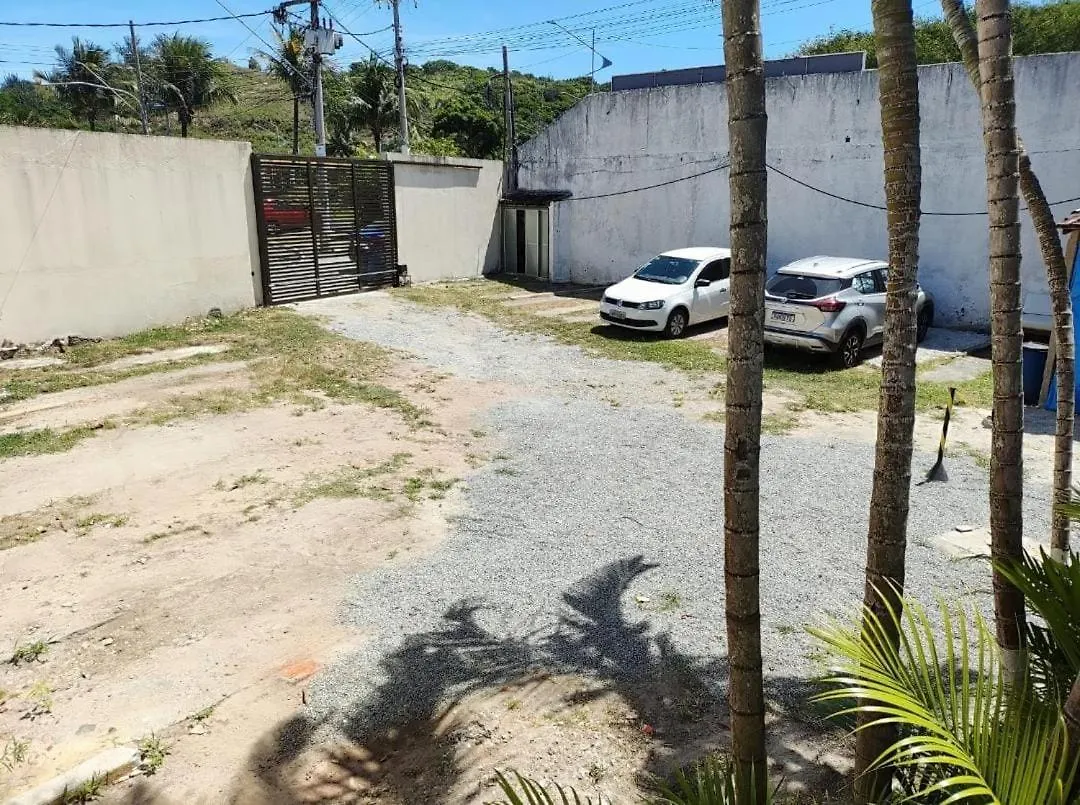 Pousada Estalagem Dos Corais Da Prainha Arraial do Cabo Hotel