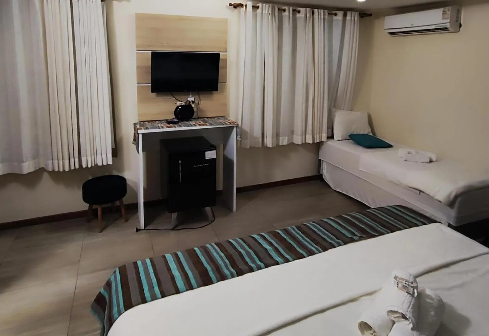 Hotel Pousada Estalagem Dos Corais Da Prainha Arraial do Cabo Brazil