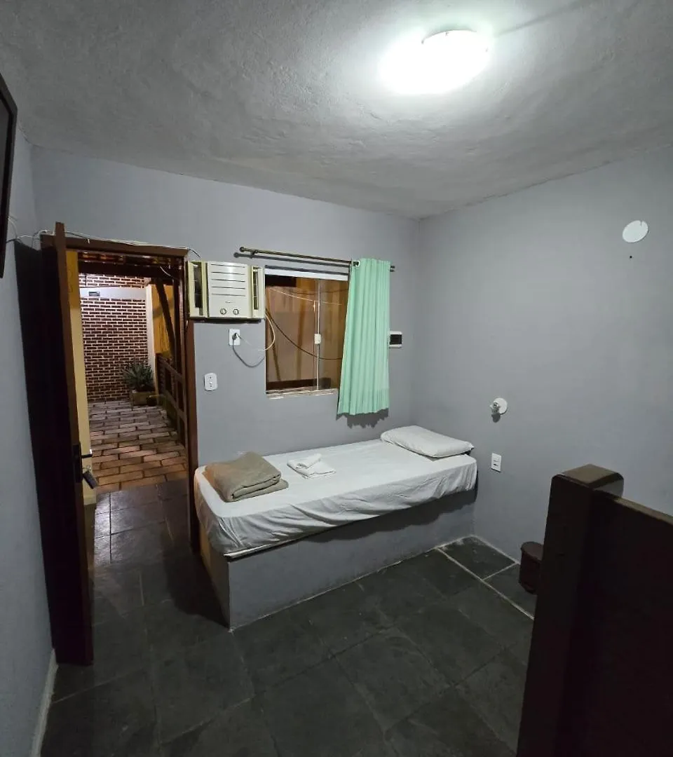Pousada Estalagem Dos Corais Da Prainha Arraial do Cabo Hotel