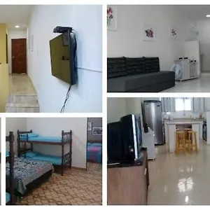 Apartamento Acomodações Araujo
