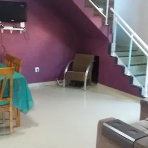  Casa de Férias Casa Em Arraial / Monte Alto
