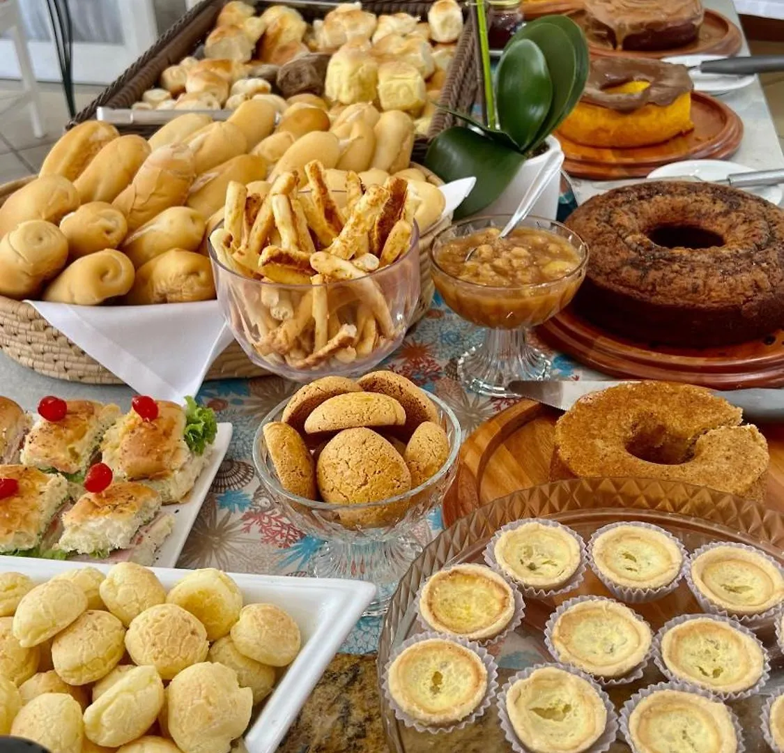 Pousada Estalagem Dos Corais Da Prainha أرايال دو كابو